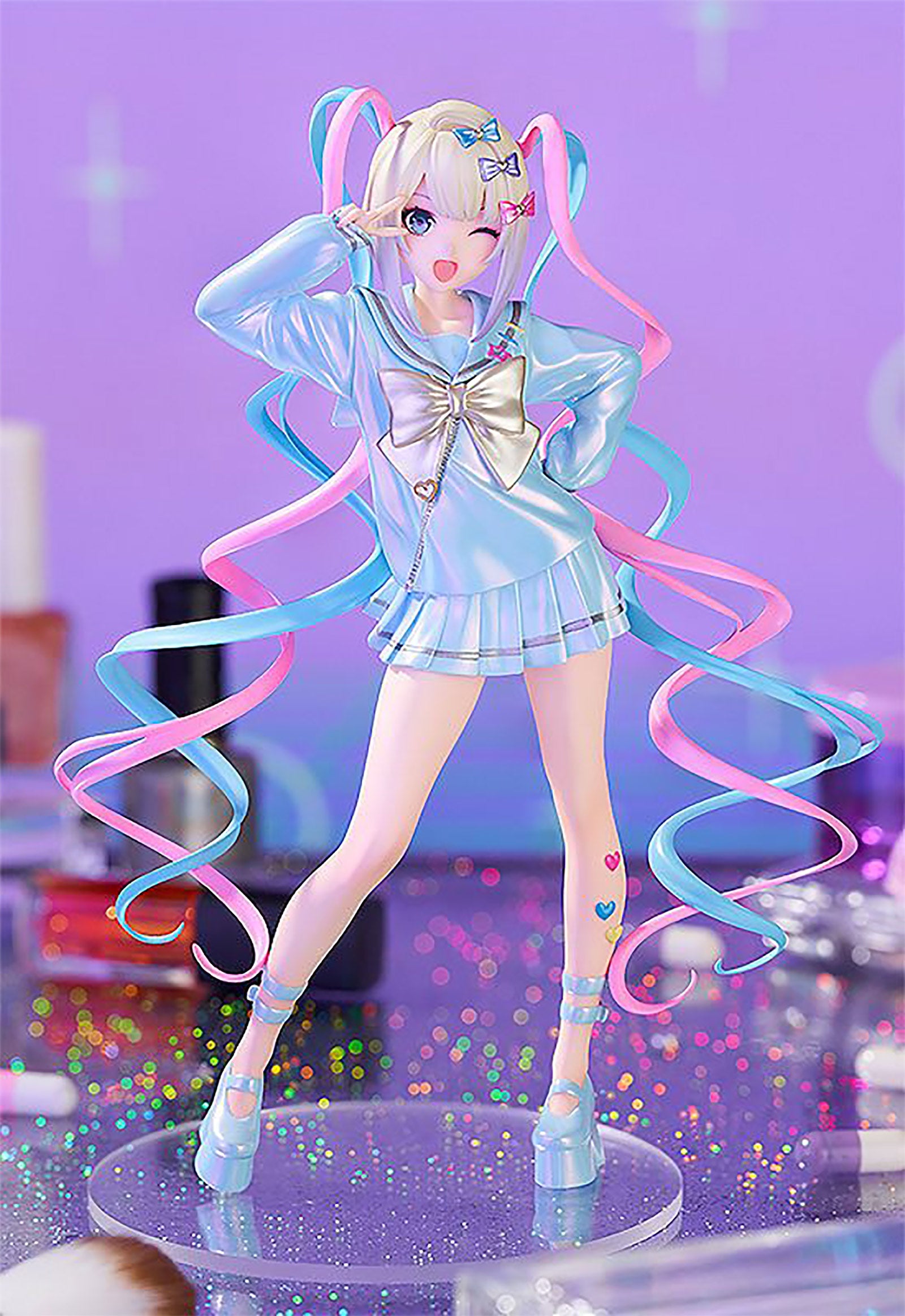 Product image Needy Streamer Overload - OMGkawaiiAngel Figure