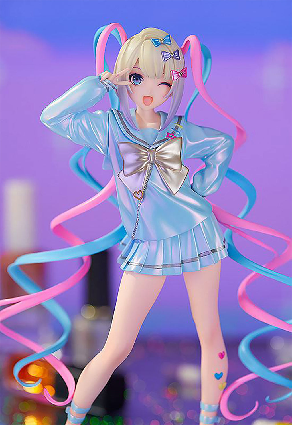 Product image Needy Streamer Overload - OMGkawaiiAngel Figure