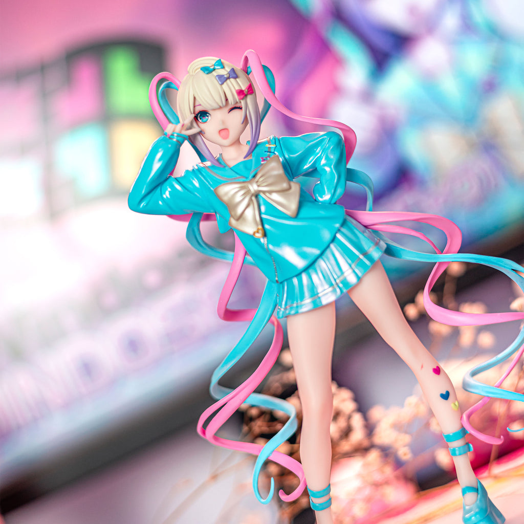 Product image Needy Streamer Overload - OMGkawaiiAngel Figure