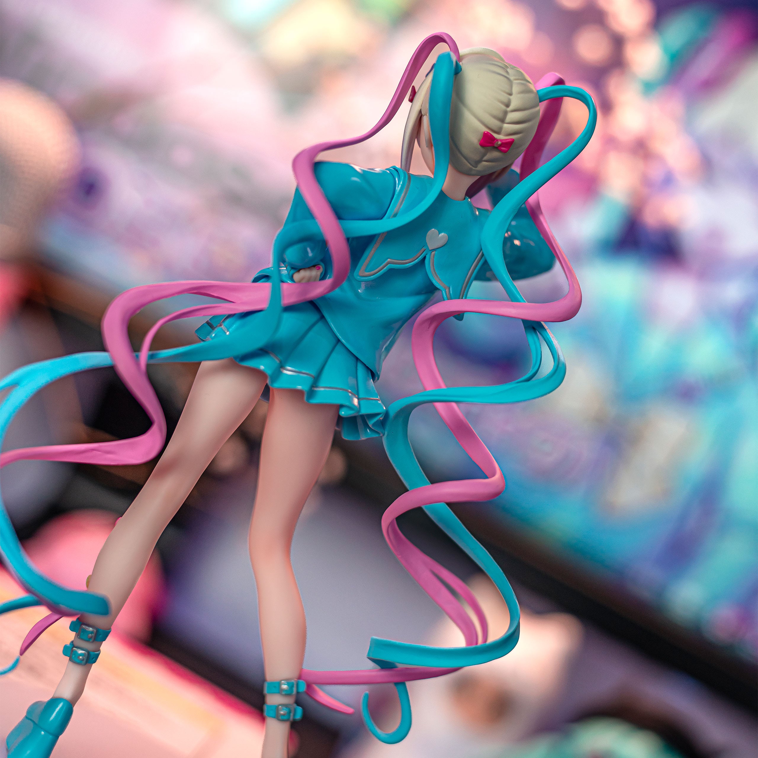 Product image Needy Streamer Overload - OMGkawaiiAngel Figure