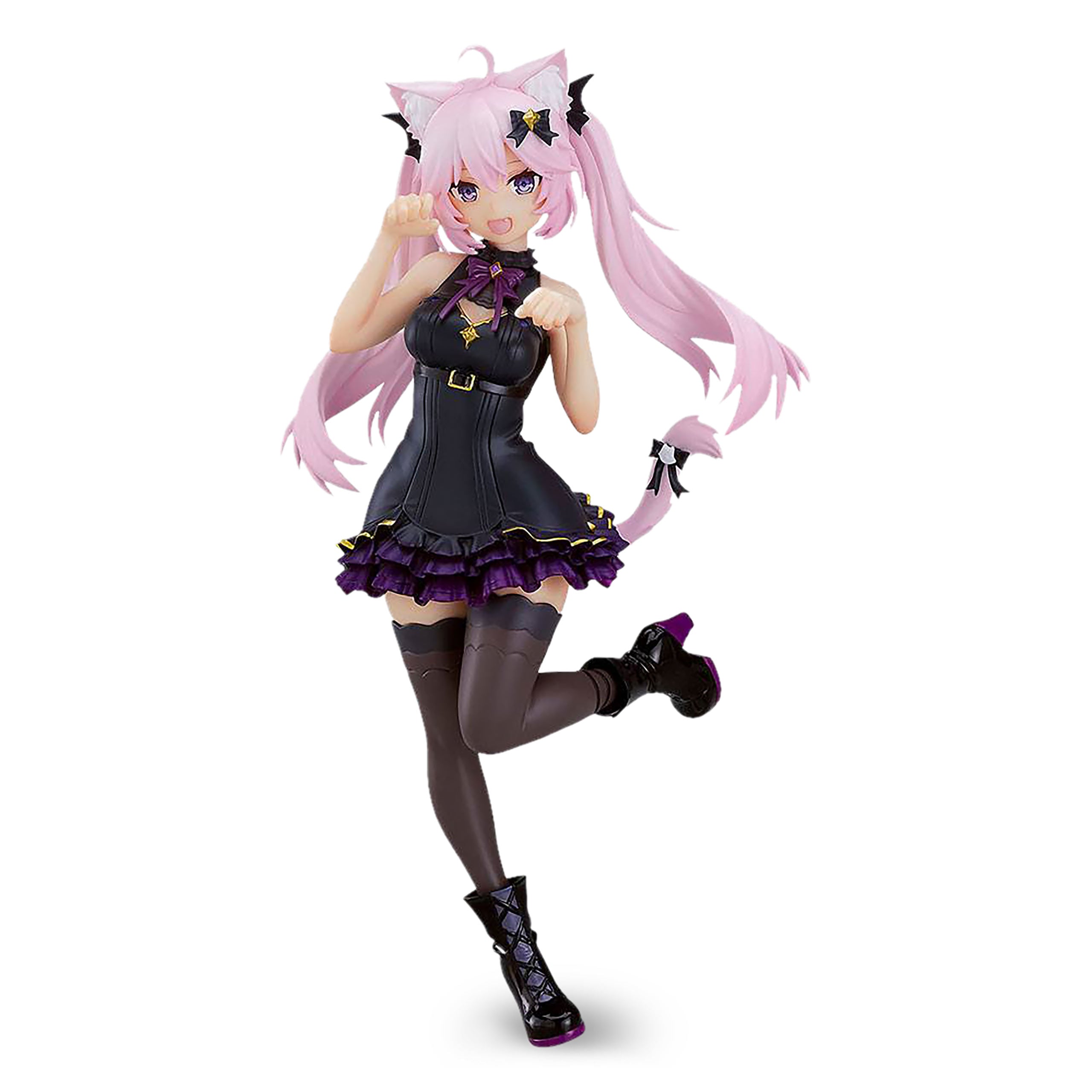 Image produit VShojo - Figurine Nyatasha Nyanners