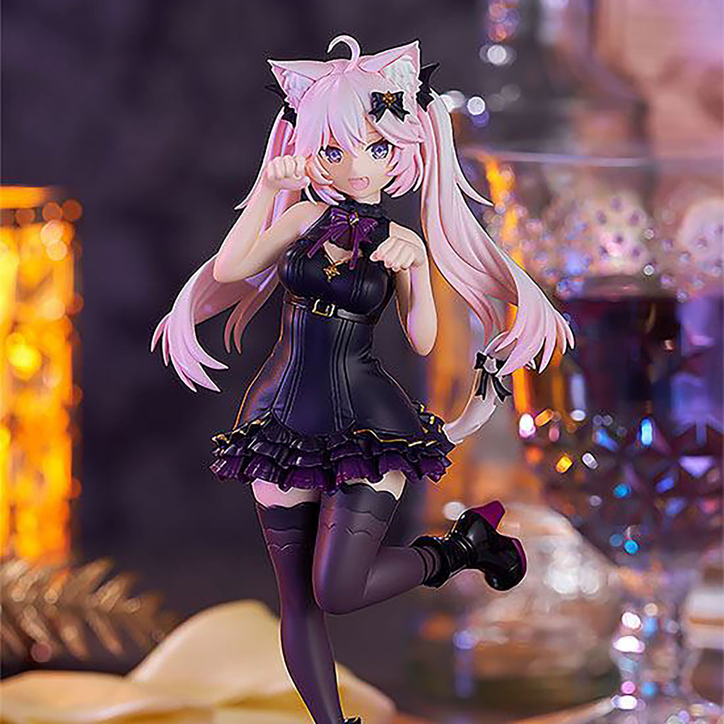 Image produit VShojo - Figurine Nyatasha Nyanners