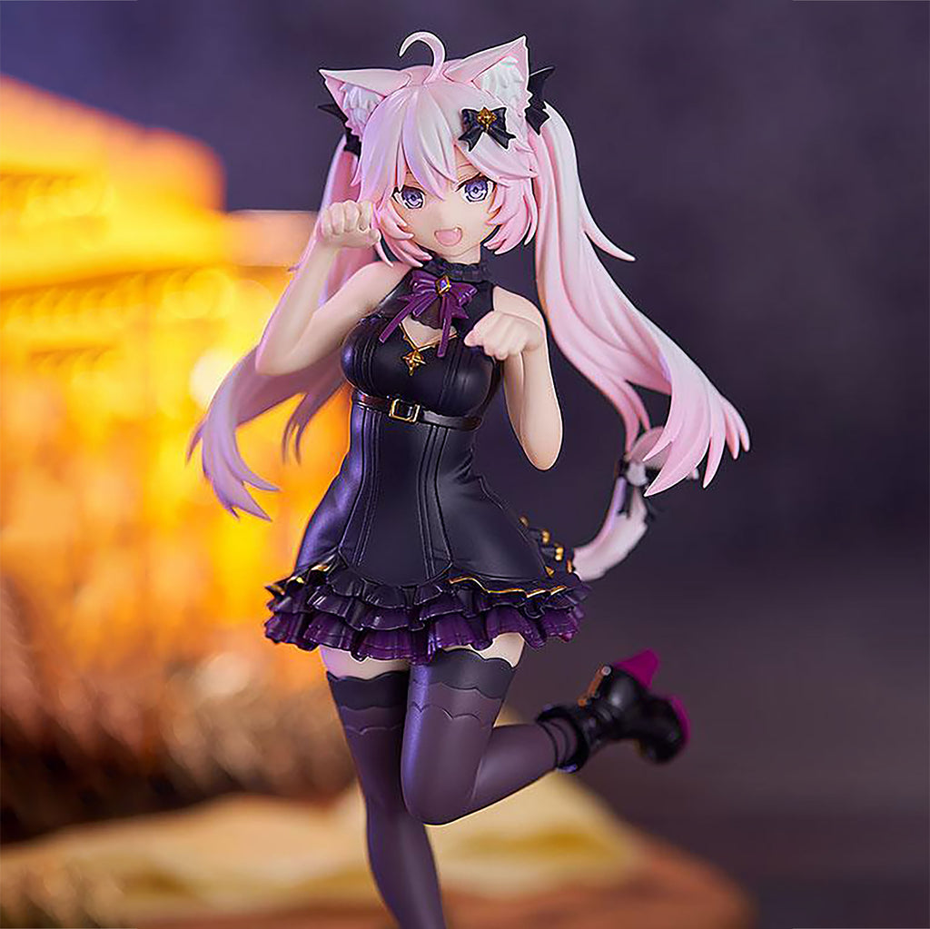 Image produit VShojo - Figurine Nyatasha Nyanners