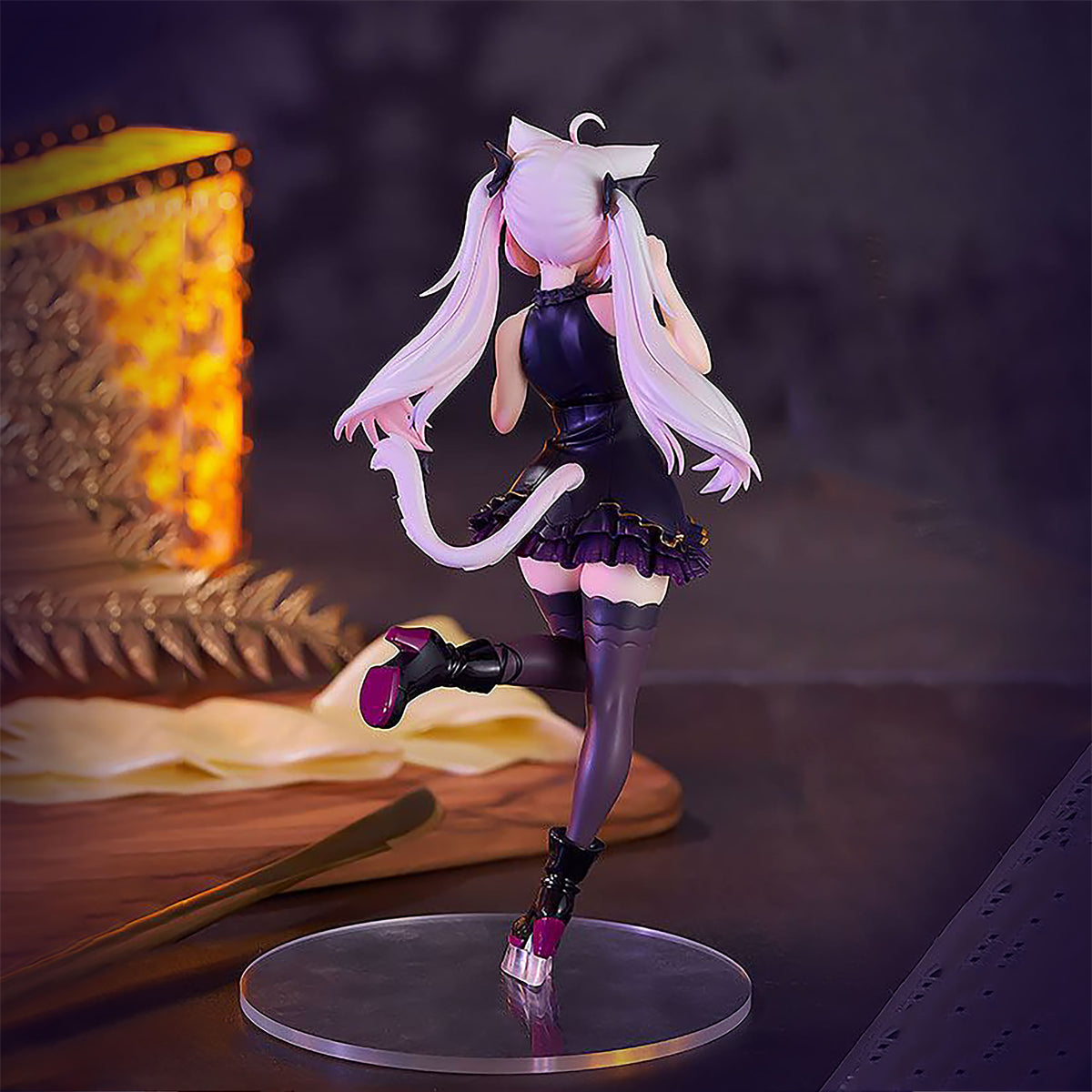 Image produit VShojo - Figurine Nyatasha Nyanners