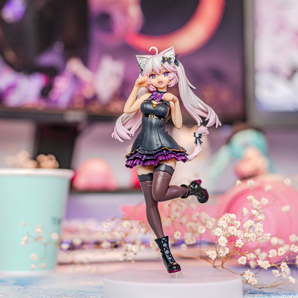 Image produit VShojo - Figurine Nyatasha Nyanners