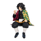 Product image Demon Slayer - Giyu Tomioka Perching Figure
