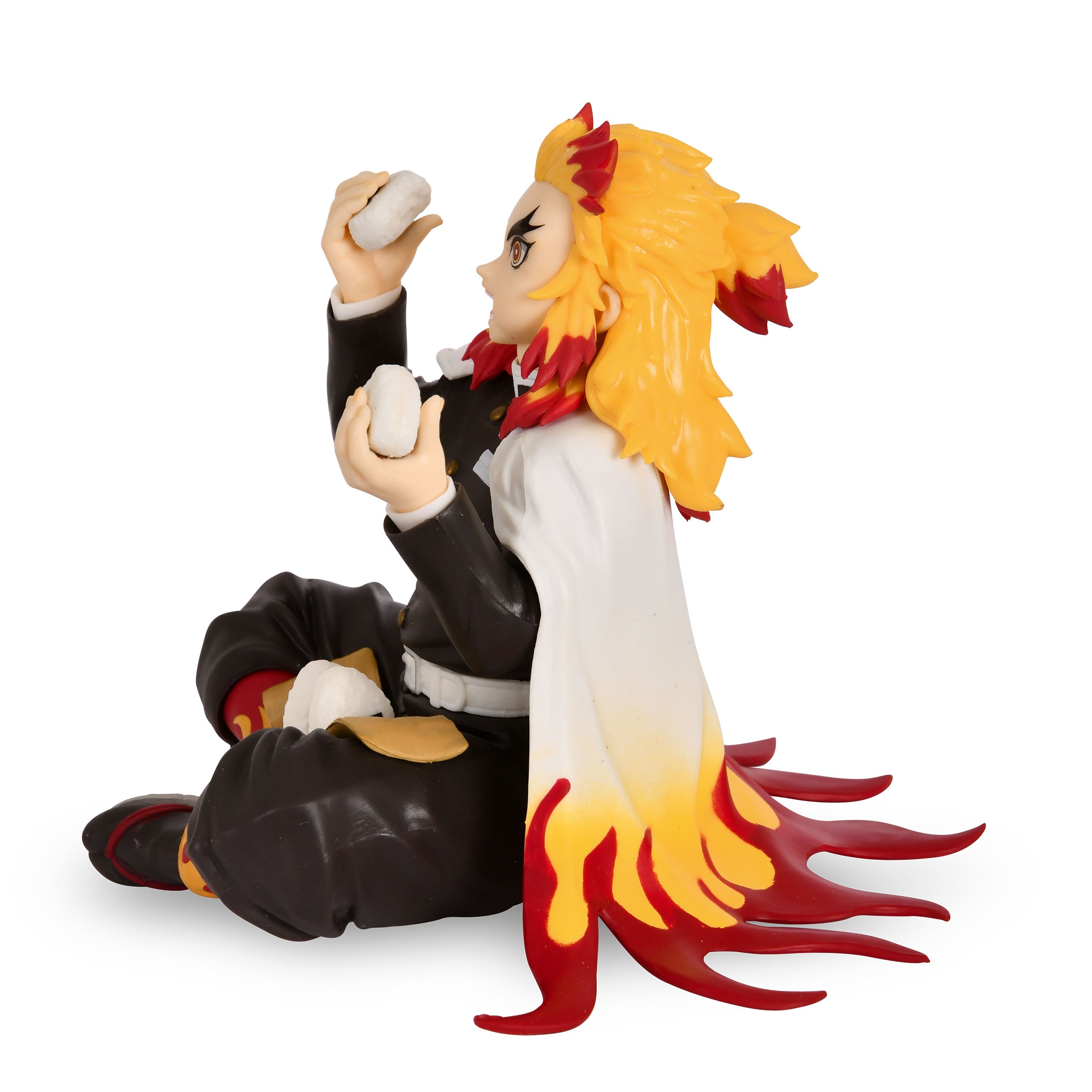 Image produit Demon Slayer - Figurine Perchée de Kyojuro Rengoku