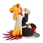 Image produit Demon Slayer - Figurine Perchée de Kyojuro Rengoku