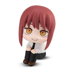 Image produit Chainsaw Man - Figurine Makima Look Up