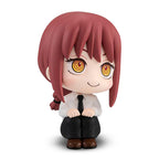 Image produit Chainsaw Man - Figurine Makima Look Up