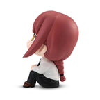 Image produit Chainsaw Man - Figurine Makima Look Up