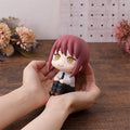 Image produit Chainsaw Man - Figurine Makima Look Up