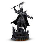 Image produit Le Seigneur des Anneaux - Statue Deluxe Art Scale de Sauron