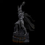 Image produit Le Seigneur des Anneaux - Statue Deluxe Art Scale de Sauron
