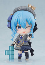 Product image Hololive Production - Hoshimachi Suisei Nendoroid Action Figure
