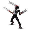 Image produit Figurine Chainsaw Man 15cm