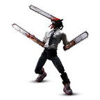 Image produit Figurine Chainsaw Man 15cm