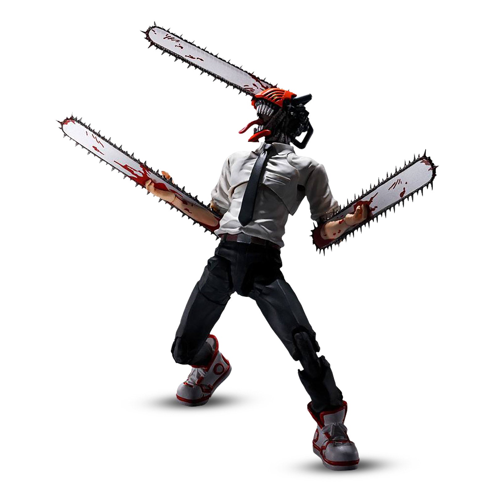 Image produit Figurine Chainsaw Man 15cm