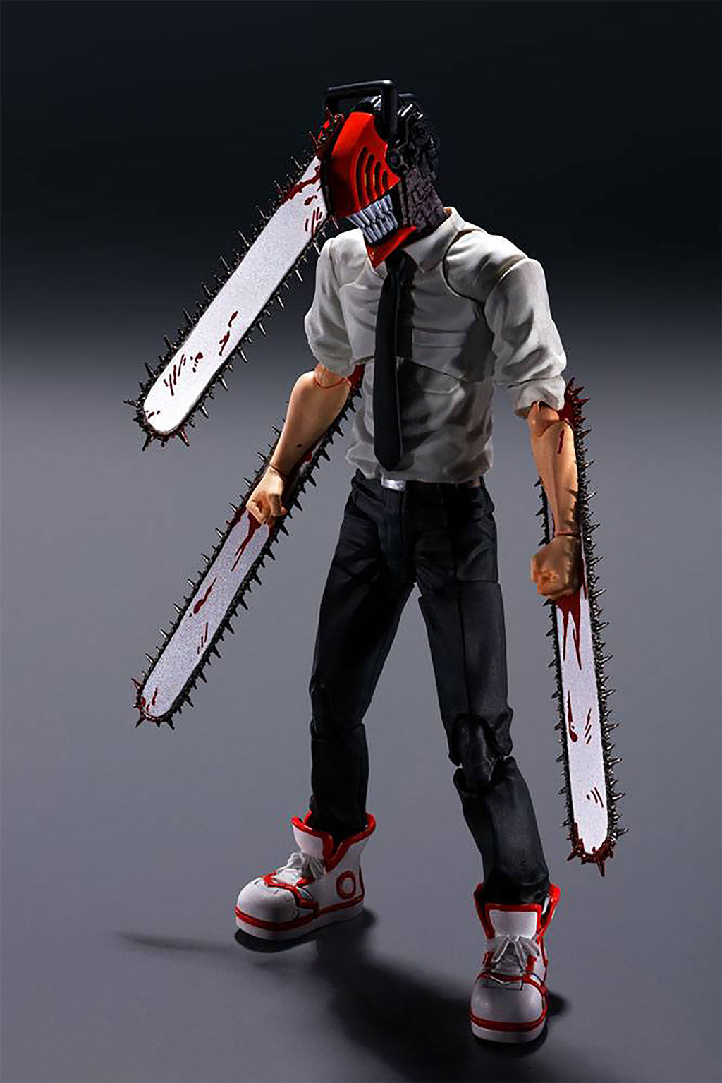 Image produit Figurine Chainsaw Man 15cm