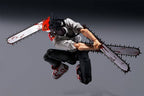 Image produit Figurine Chainsaw Man 15cm