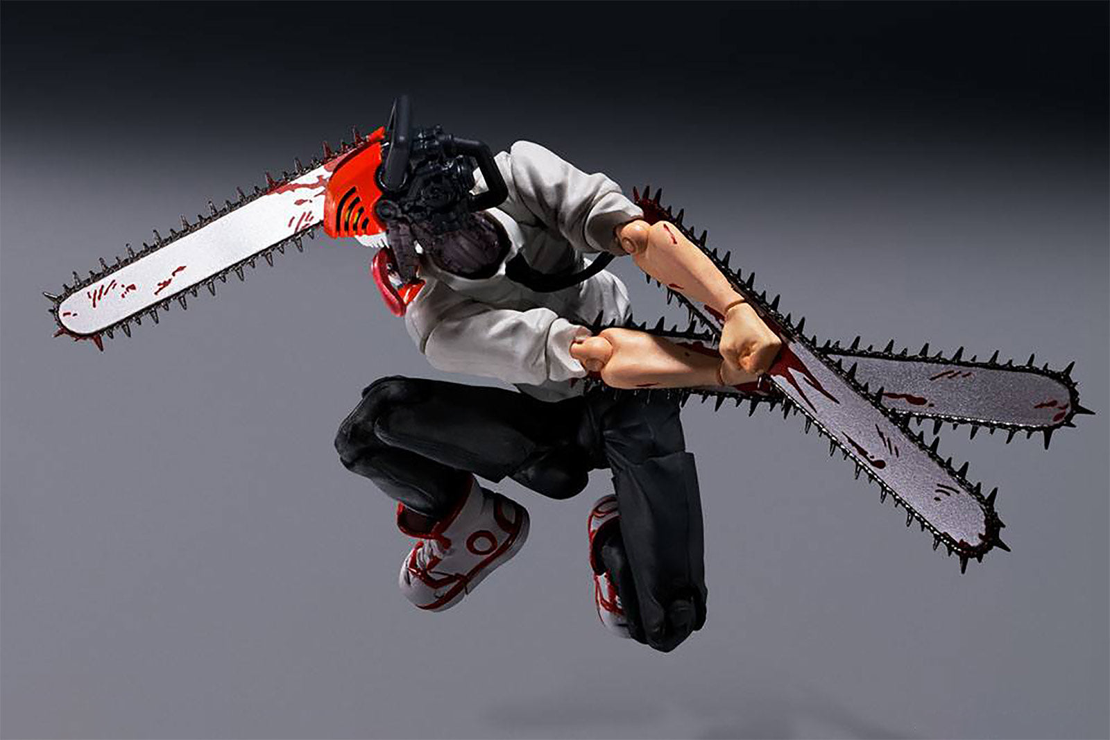 Image produit Figurine Chainsaw Man 15cm