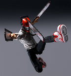 Image produit Figurine Chainsaw Man 15cm