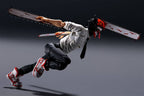 Image produit Figurine Chainsaw Man 15cm
