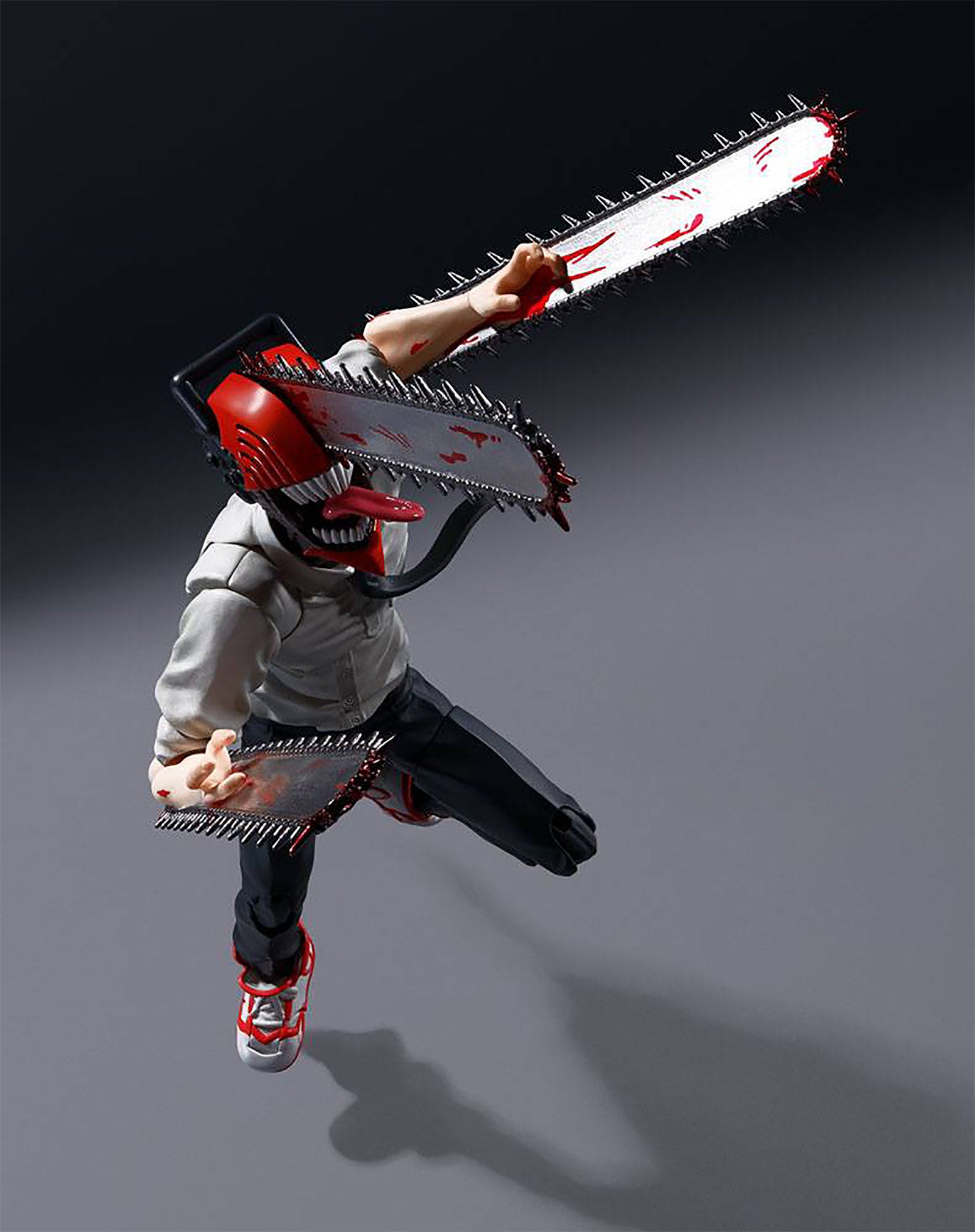 Image produit Figurine Chainsaw Man 15cm