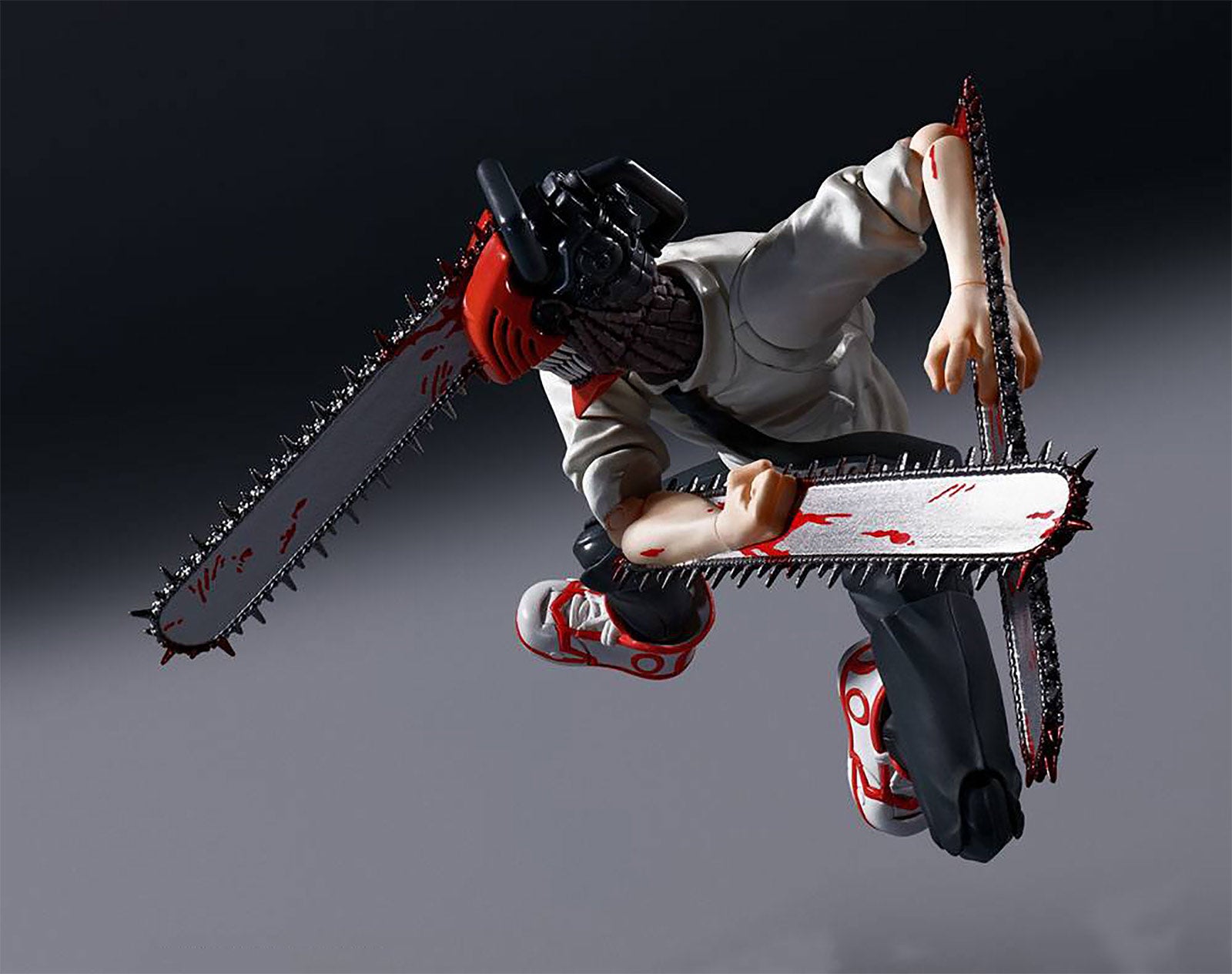 Image produit Figurine Chainsaw Man 15cm