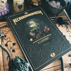 Product image The Necronomnomnom - Rites and Recipes