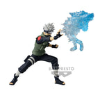 Image produit Naruto Shippuden - Figurine Effectreme de Hatake Kakashi