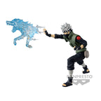 Image produit Naruto Shippuden - Figurine Effectreme de Hatake Kakashi