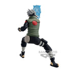 Image produit Naruto Shippuden - Figurine Effectreme de Hatake Kakashi