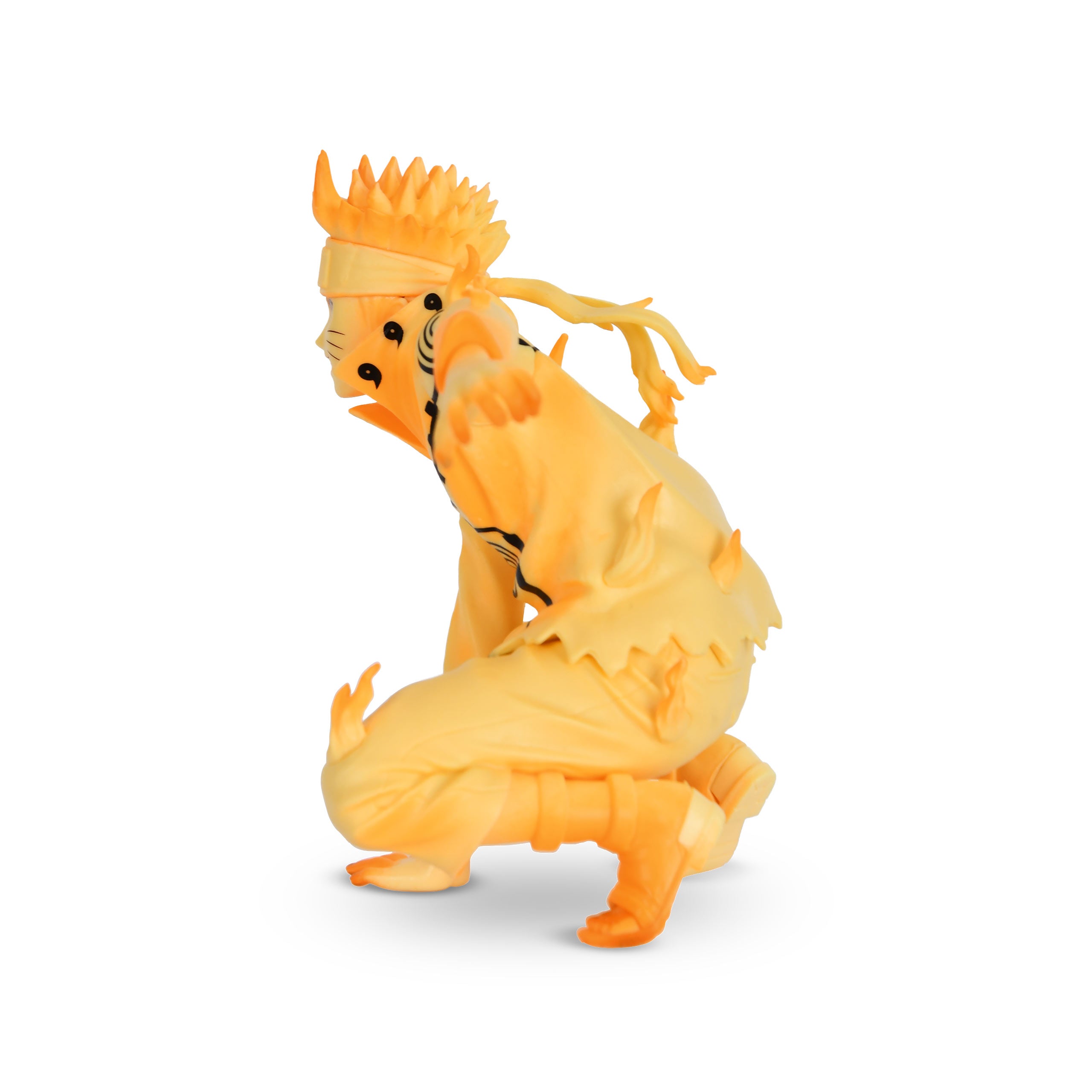 Product image Naruto Shippuden - Naruto Uzumaki Spectacle Figure
