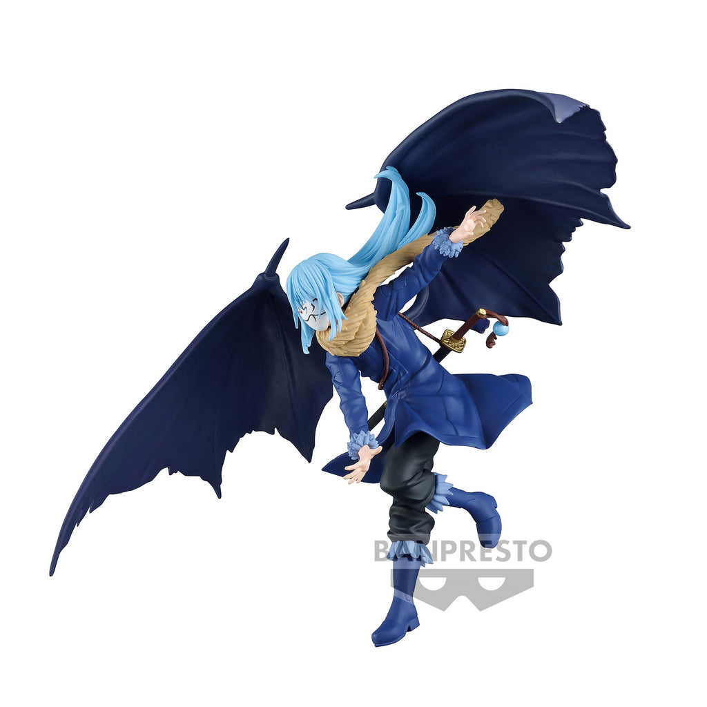 Image produit TenSura - Figurine Rimuru Version 2