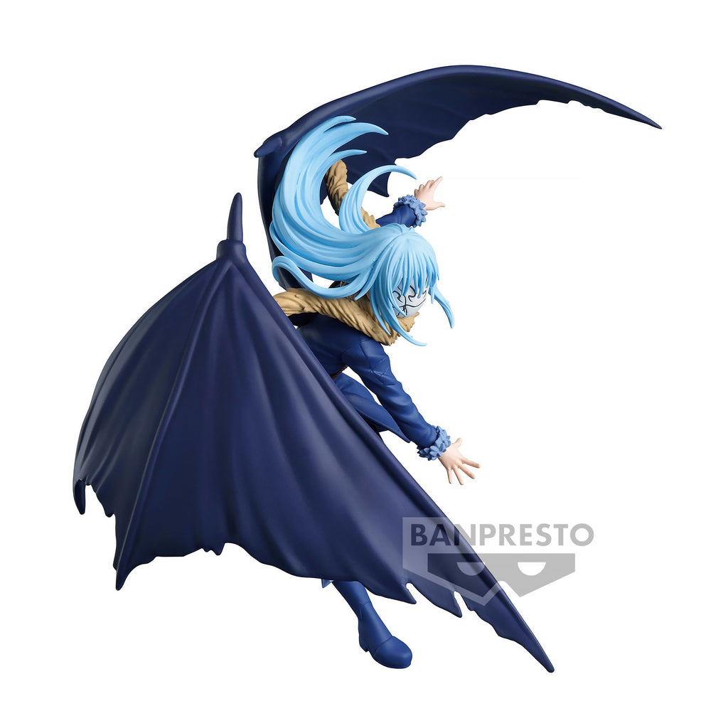 Image produit TenSura - Figurine Rimuru Version 2