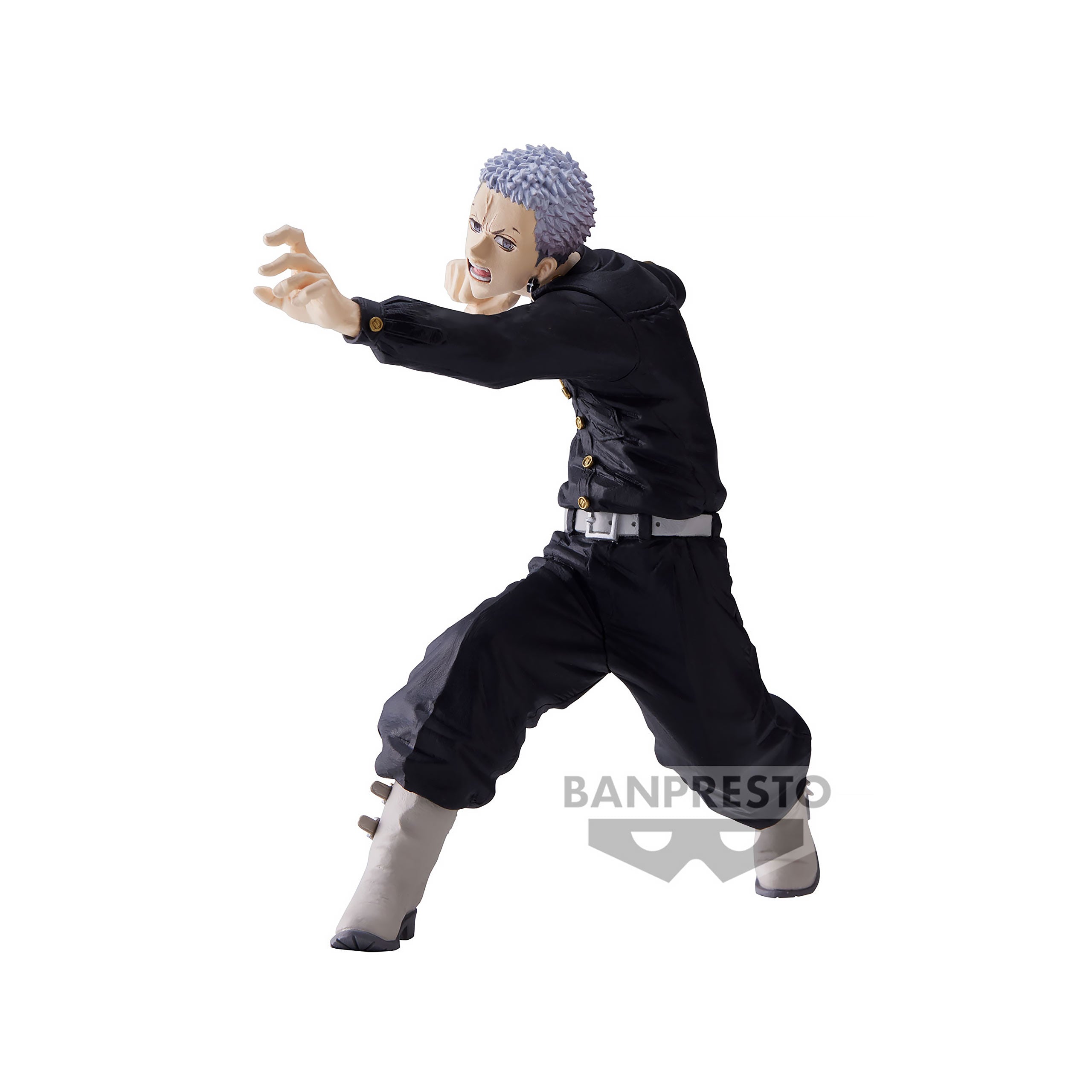 Image produit Tokyo Revengers - Figurine Takashi Mitsuya King of Artist
