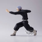 Image produit Tokyo Revengers - Figurine Takashi Mitsuya King of Artist