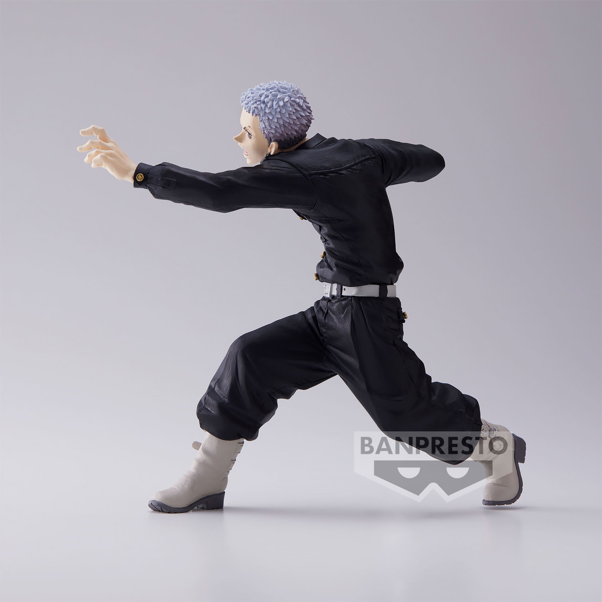 Image produit Tokyo Revengers - Figurine Takashi Mitsuya King of Artist