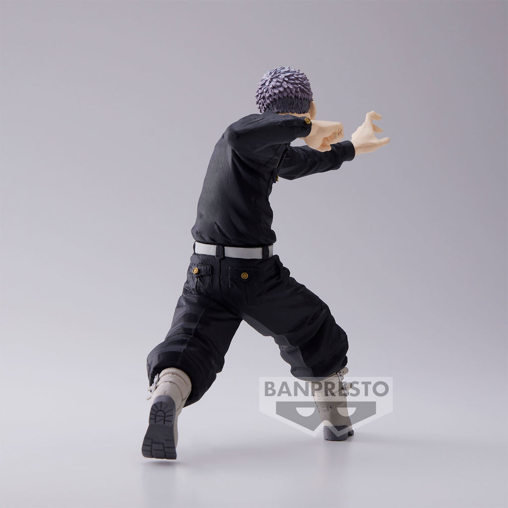 Image produit Tokyo Revengers - Figurine Takashi Mitsuya King of Artist