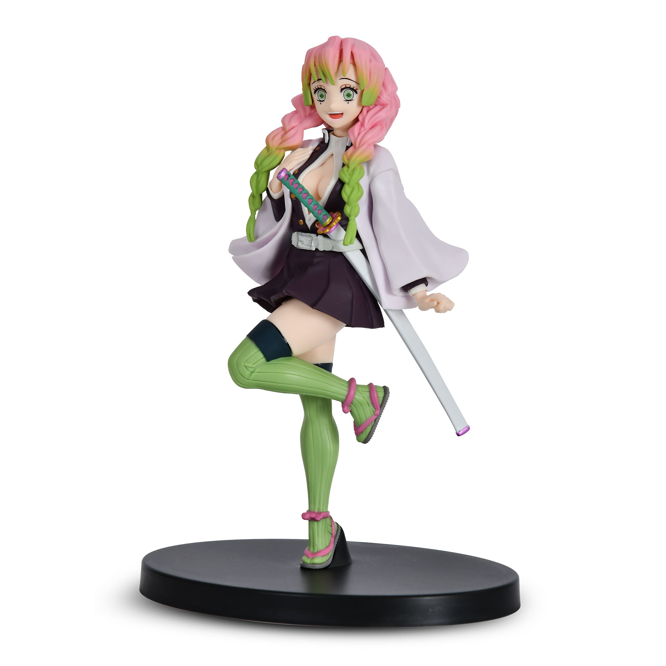 Image produit Demon Slayer - Figurine Mitsuri Kanroji Vol. 34