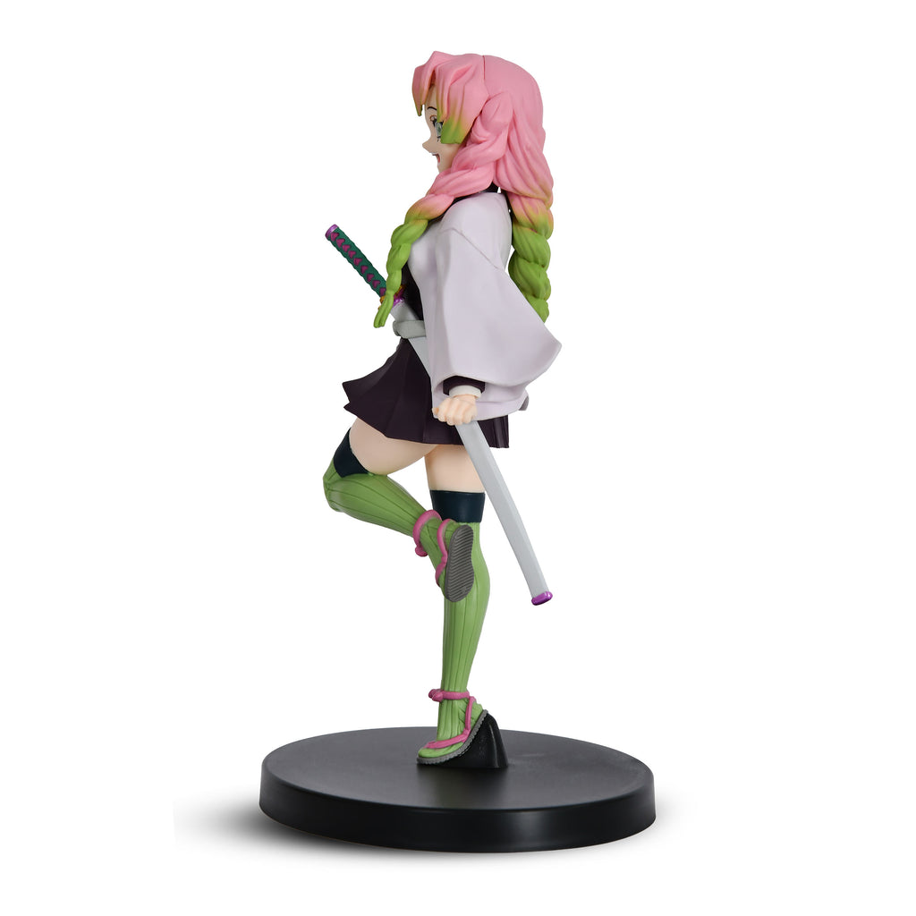 Image produit Demon Slayer - Figurine Mitsuri Kanroji Vol. 34