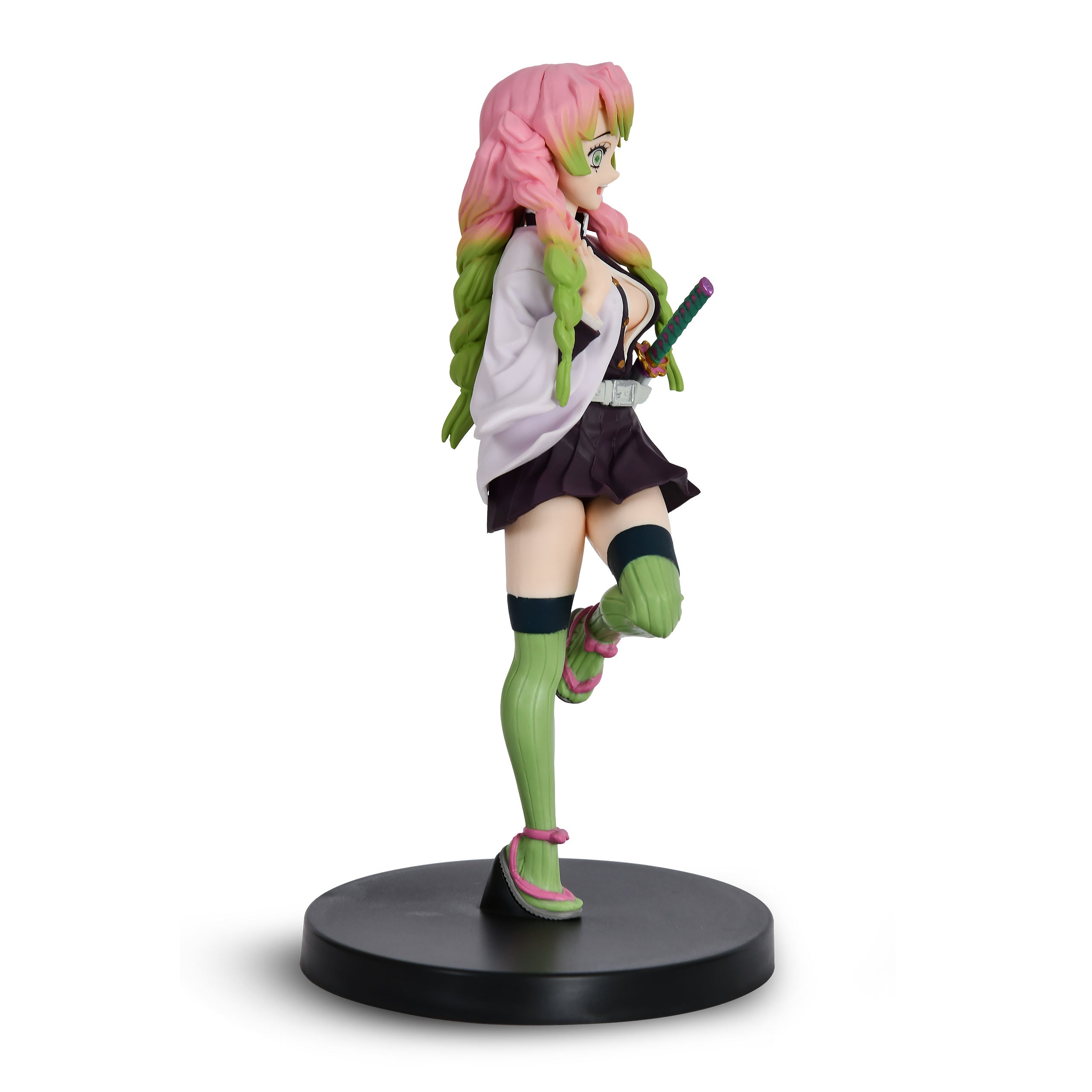 Image produit Demon Slayer - Figurine Mitsuri Kanroji Vol. 34