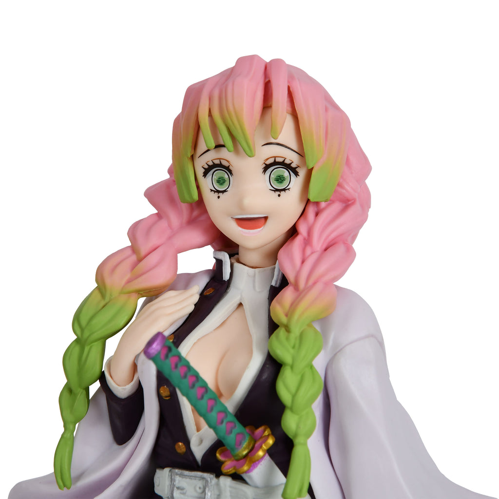 Image produit Demon Slayer - Figurine Mitsuri Kanroji Vol. 34
