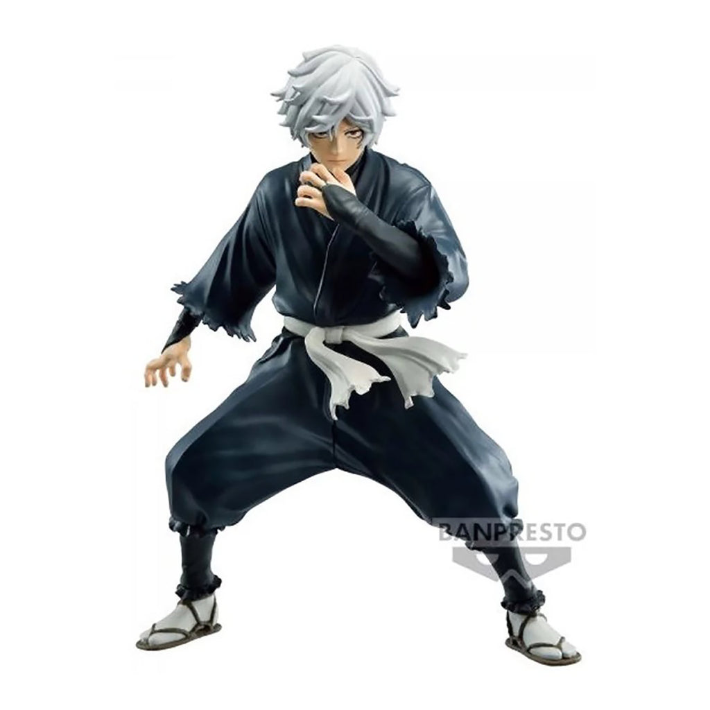 Image produit Hell’s Paradise - Figurine Gabimaru Vibration Stars