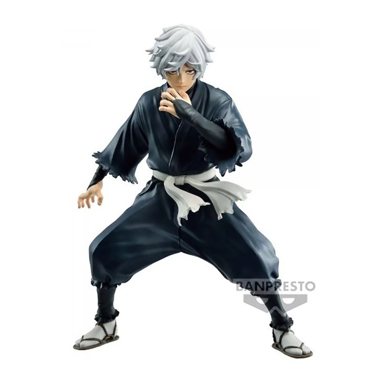 Image produit Hell’s Paradise - Figurine Gabimaru Vibration Stars