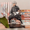 Image produit Hell’s Paradise - Figurine Gabimaru Vibration Stars