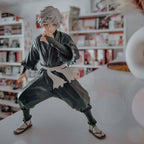 Image produit Hell’s Paradise - Figurine Gabimaru Vibration Stars