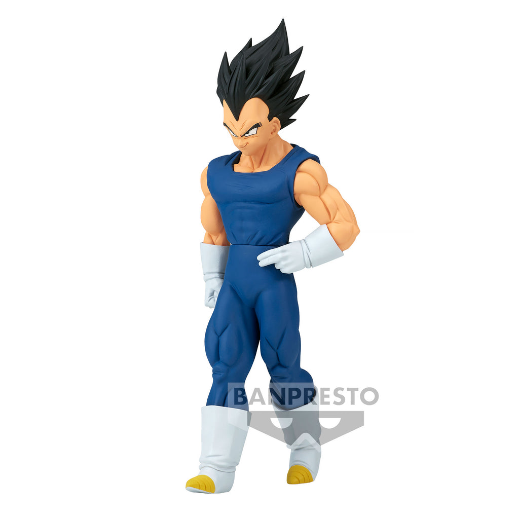 Image produit Dragon Ball Z - Figurine Vegeta Vol.10