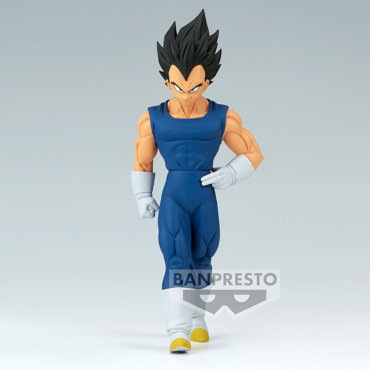 Image produit Dragon Ball Z - Figurine Vegeta Vol.10